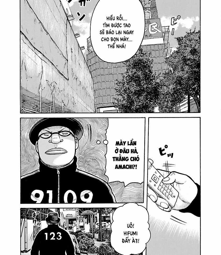 Worst Ấn Bản Mới - Chapter 67 - Trang 15