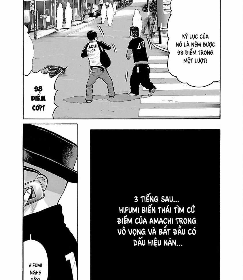 Worst Ấn Bản Mới - Chapter 67 - Trang 18