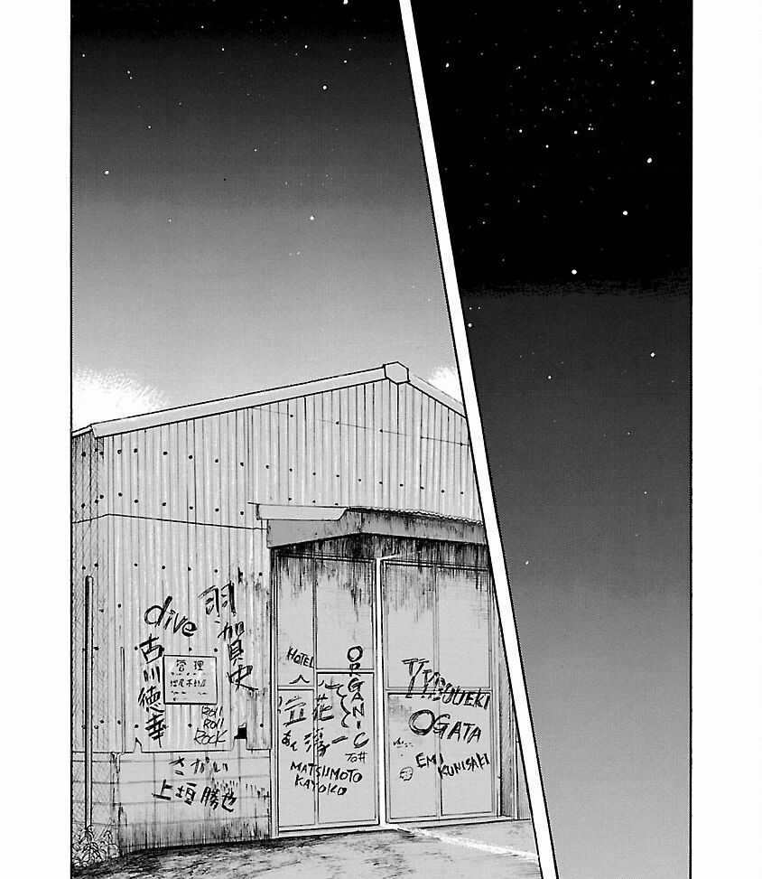 Worst Ấn Bản Mới - Chapter 67 - Trang 20