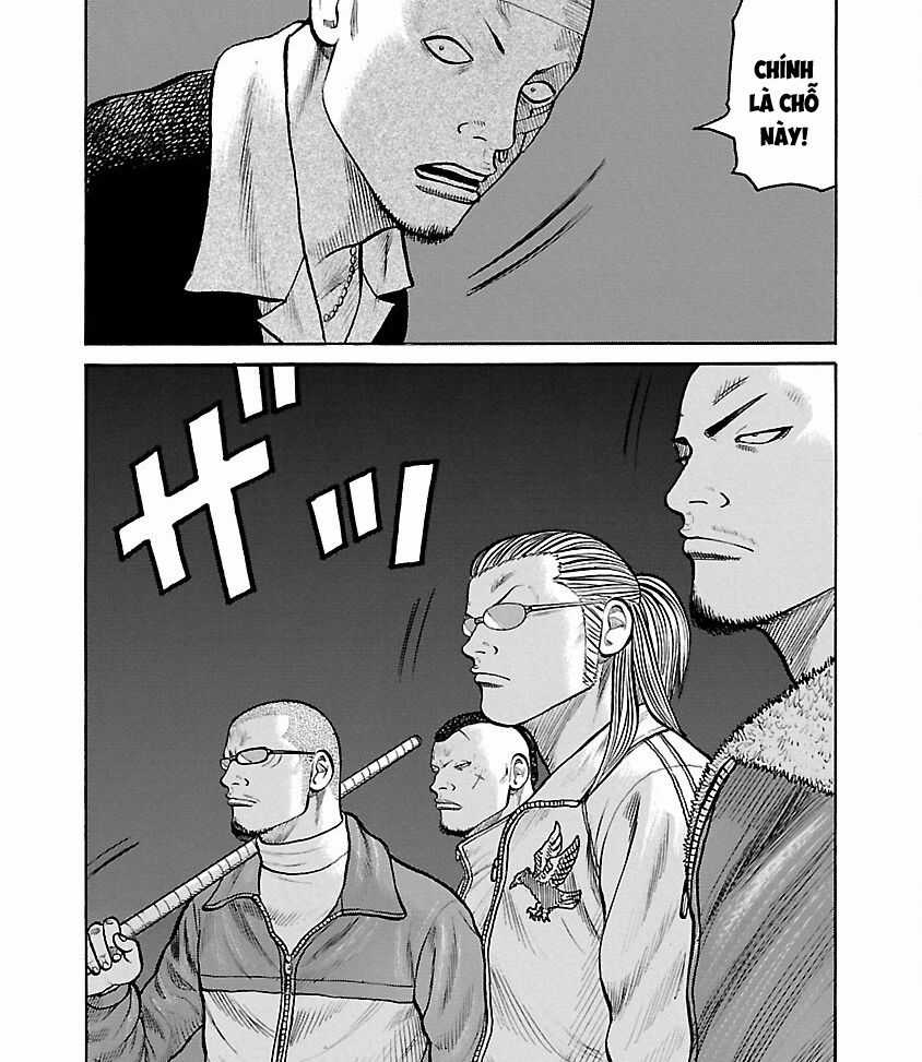 Worst Ấn Bản Mới - Chapter 67 - Trang 21