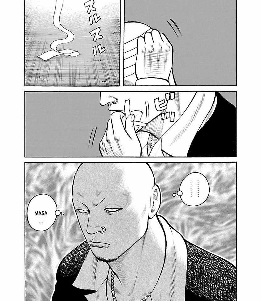 Worst Ấn Bản Mới - Chapter 67 - Trang 27