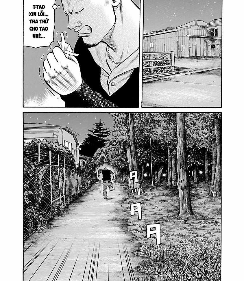 Worst Ấn Bản Mới - Chapter 67 - Trang 28