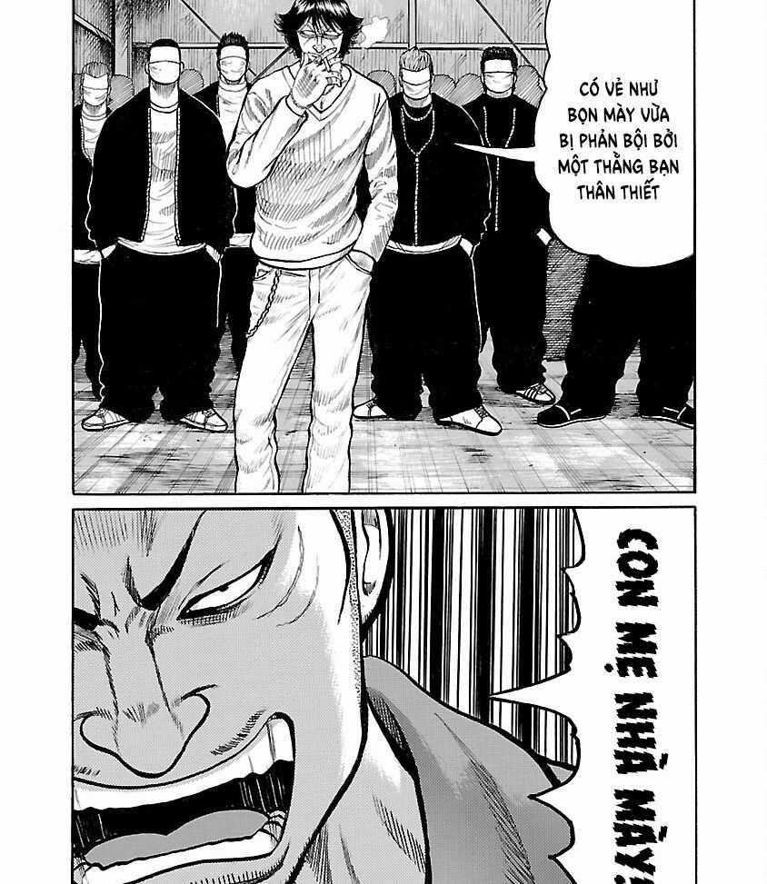 Worst Ấn Bản Mới - Chapter 67 - Trang 30