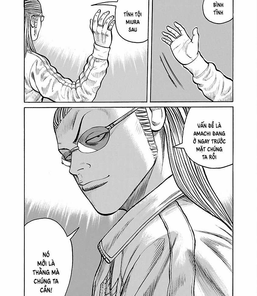 Worst Ấn Bản Mới - Chapter 67 - Trang 31