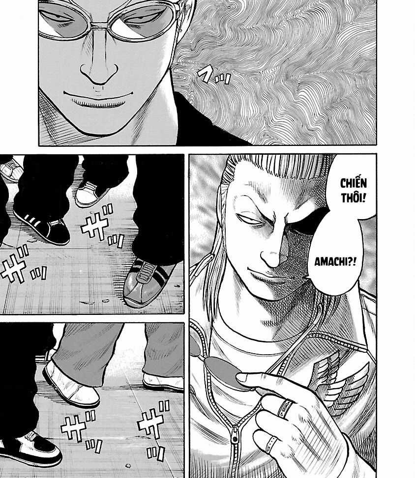 Worst Ấn Bản Mới - Chapter 67 - Trang 32