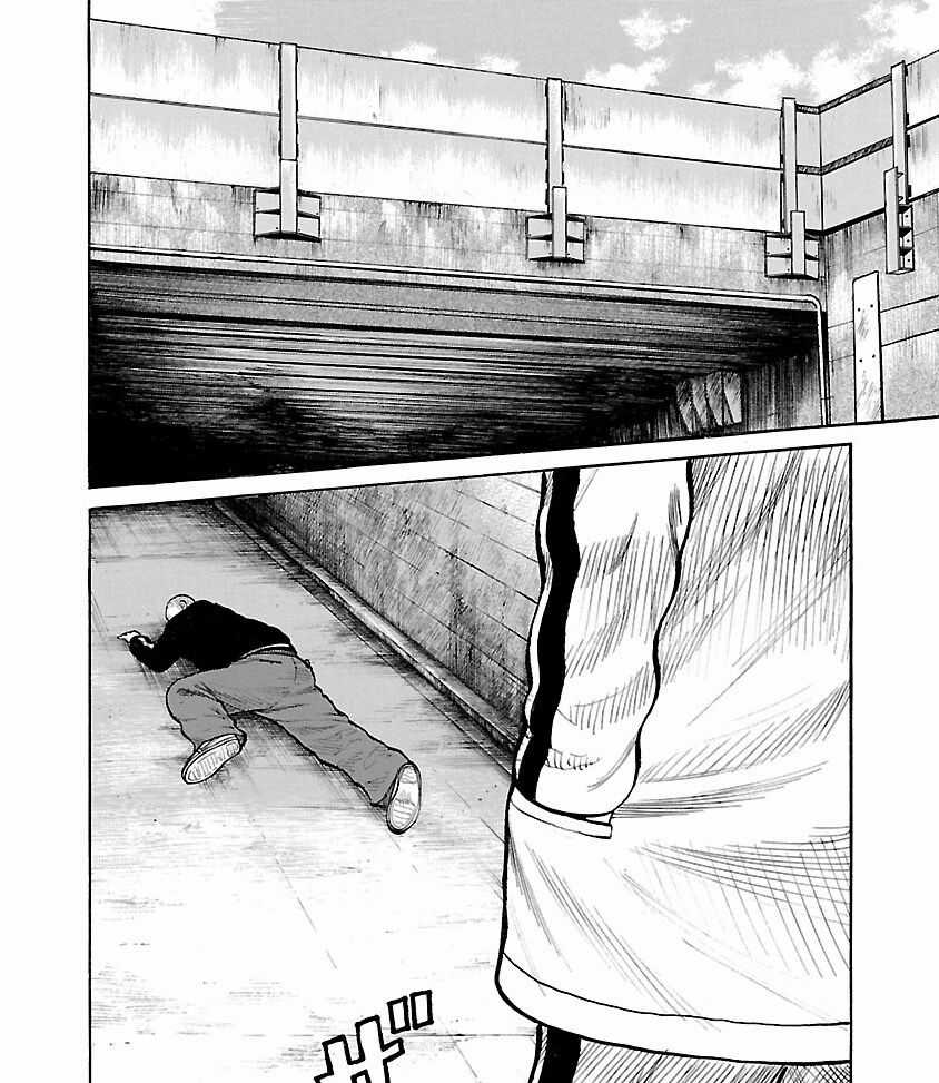 Worst Ấn Bản Mới - Chapter 67 - Trang 5