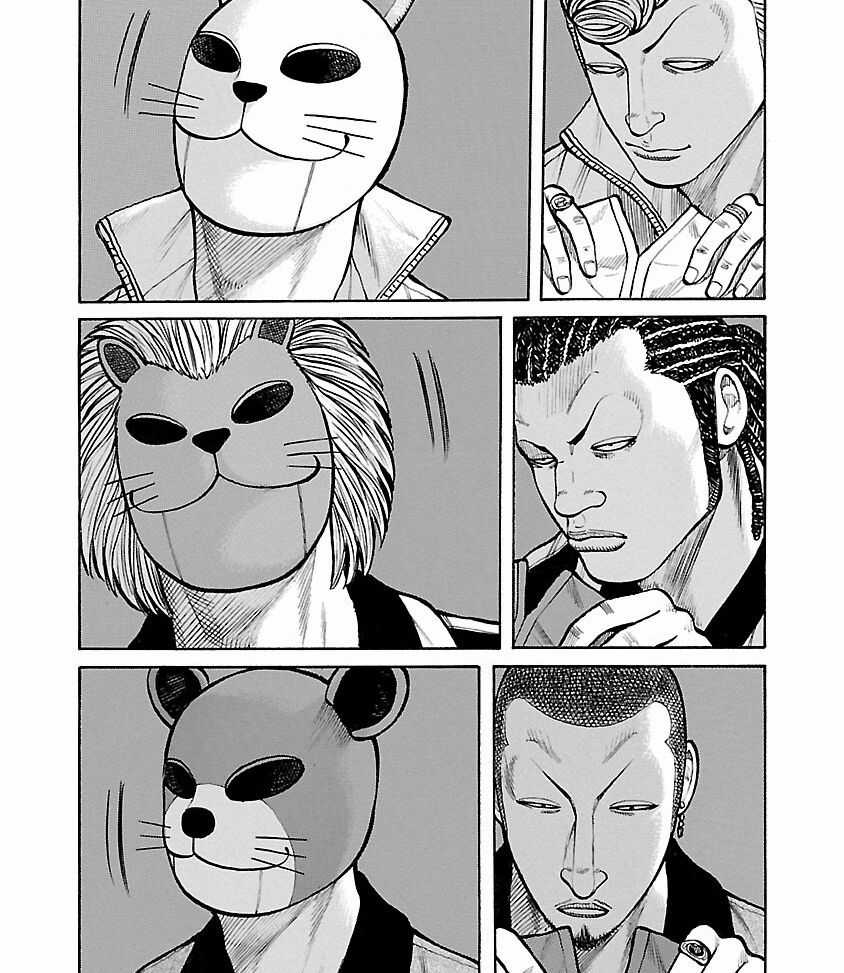 Worst Ấn Bản Mới - Chapter 67 - Trang 43