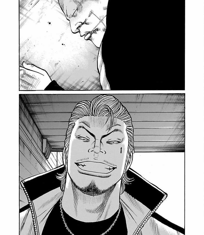 Worst Ấn Bản Mới - Chapter 67 - Trang 6