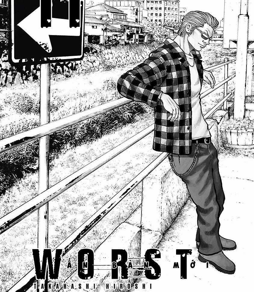 Worst Ấn Bản Mới - Chapter 68 - Trang 2