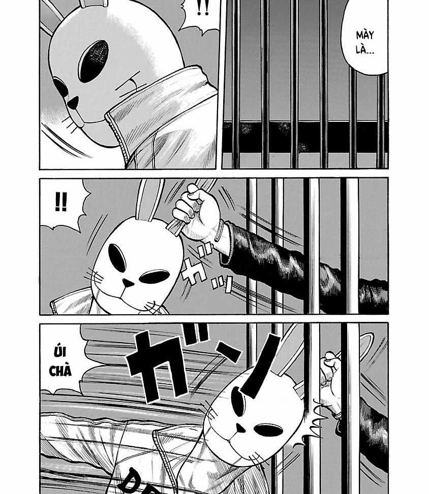 Worst Ấn Bản Mới - Chapter 68 - Trang 12