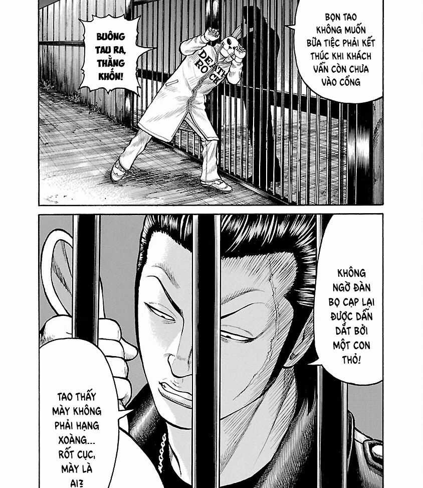 Worst Ấn Bản Mới - Chapter 68 - Trang 14