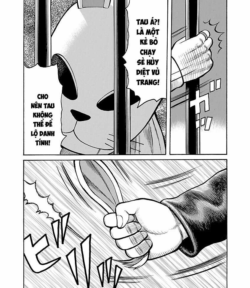 Worst Ấn Bản Mới - Chapter 68 - Trang 15