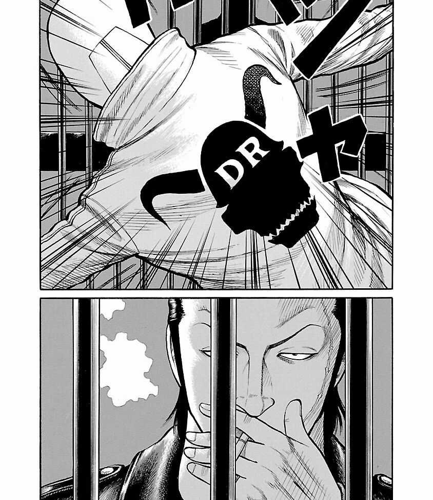 Worst Ấn Bản Mới - Chapter 68 - Trang 18