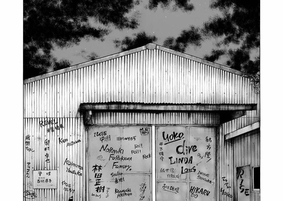 Worst Ấn Bản Mới - Chapter 68 - Trang 20