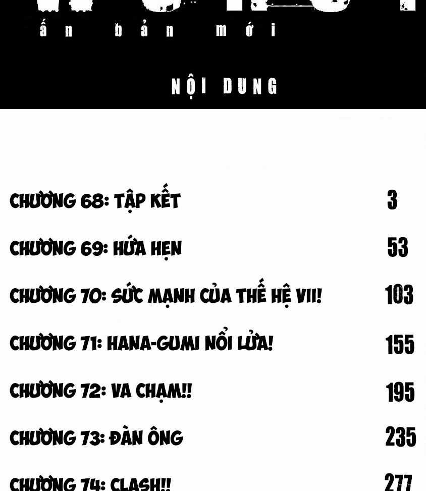 Worst Ấn Bản Mới - Chapter 68 - Trang 3