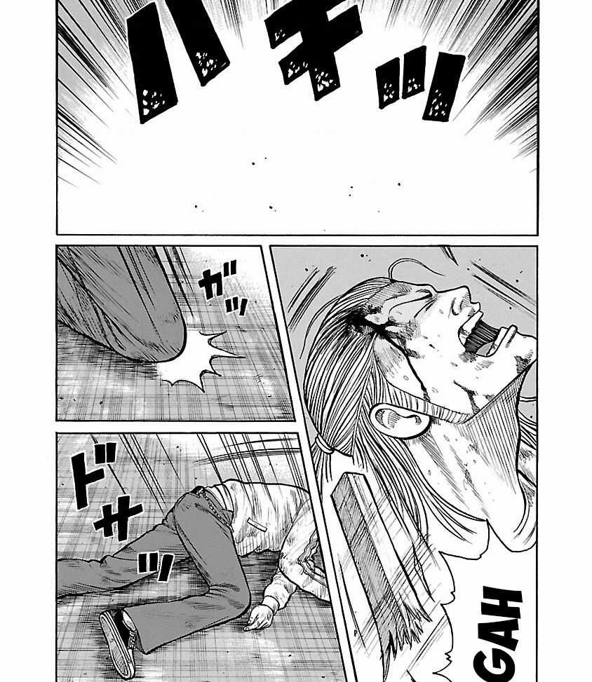 Worst Ấn Bản Mới - Chapter 68 - Trang 25