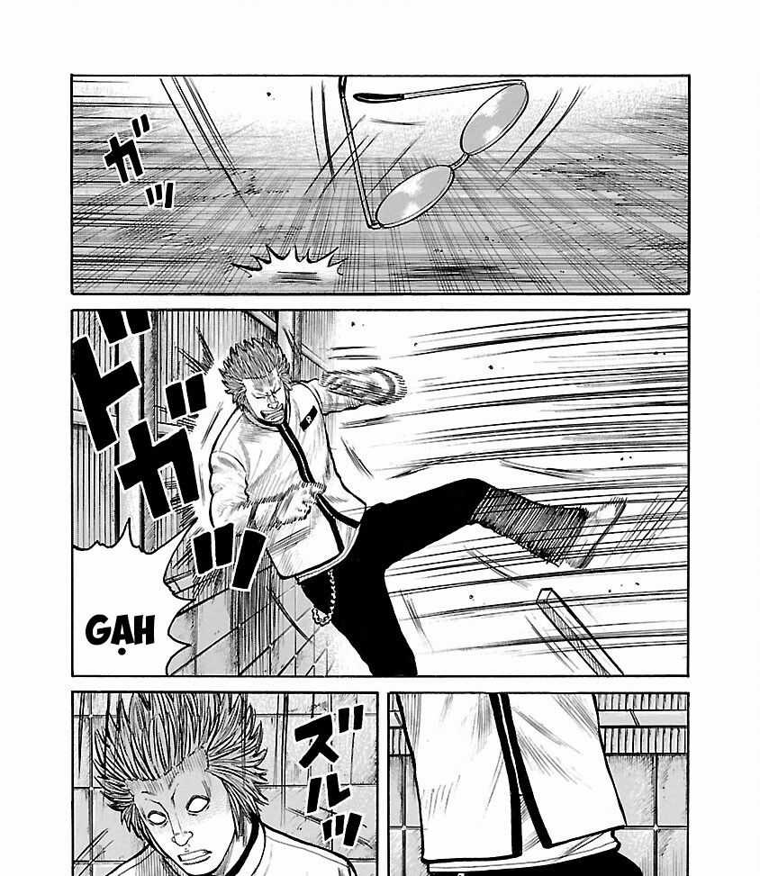 Worst Ấn Bản Mới - Chapter 68 - Trang 29