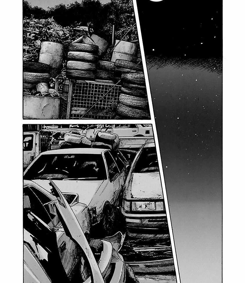 Worst Ấn Bản Mới - Chapter 68 - Trang 4