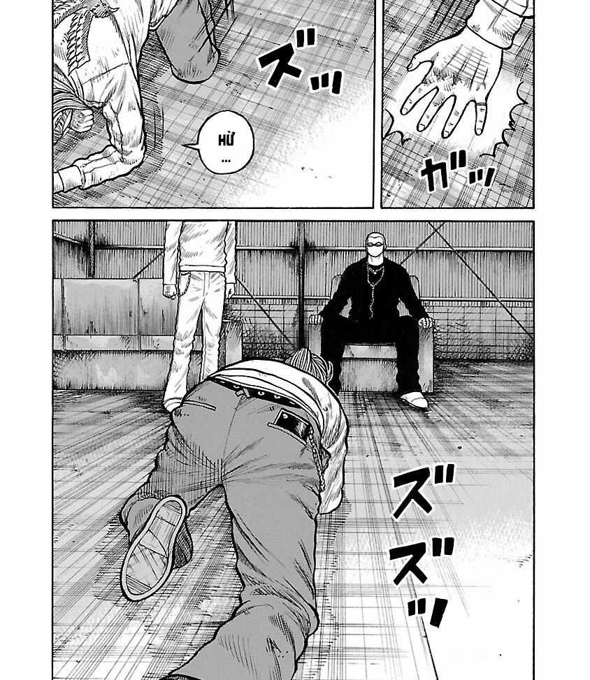 Worst Ấn Bản Mới - Chapter 68 - Trang 31