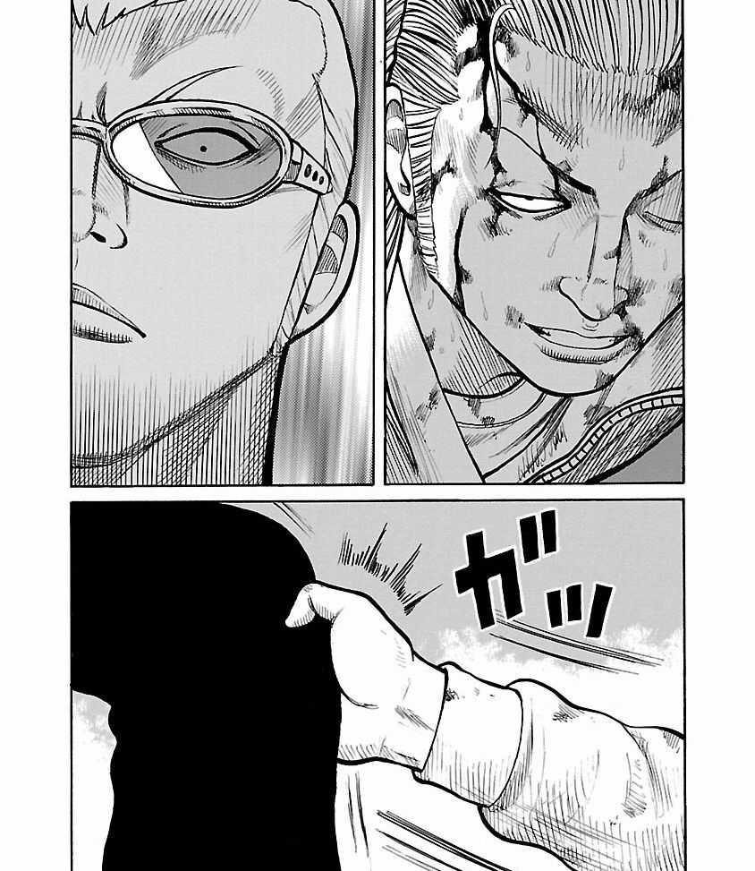 Worst Ấn Bản Mới - Chapter 68 - Trang 32