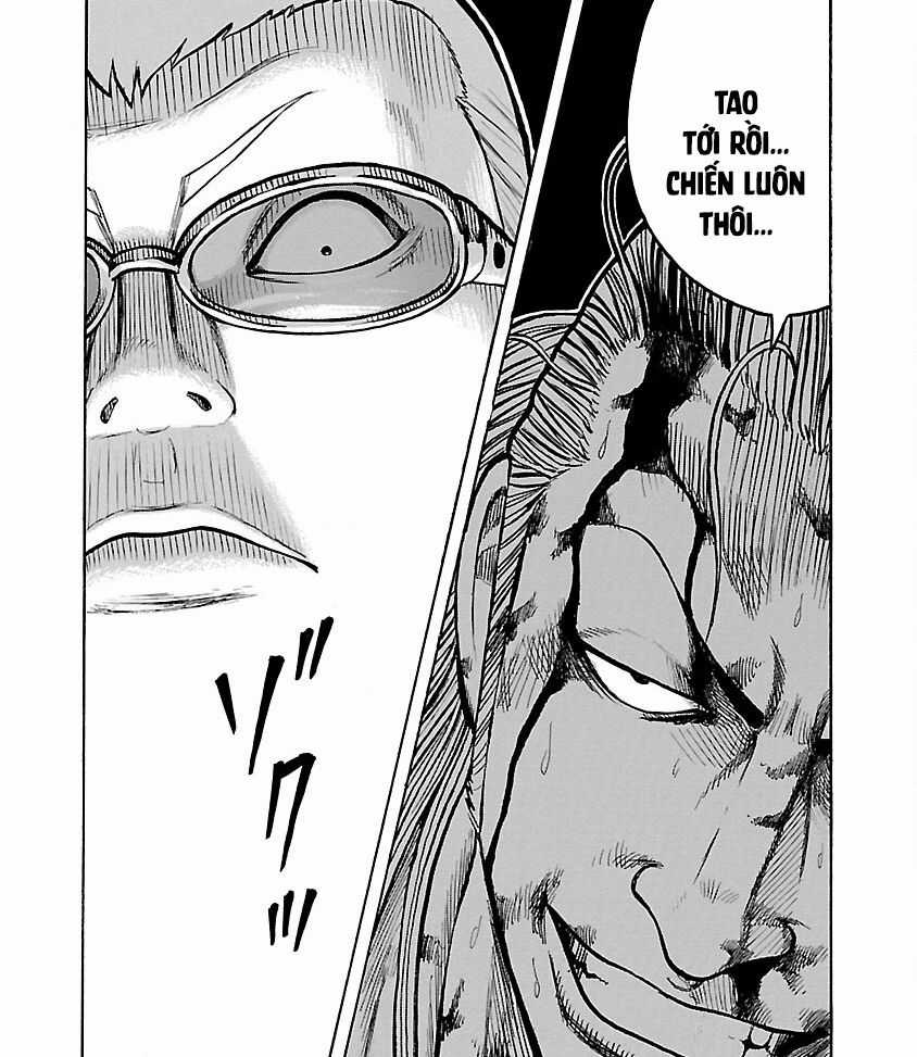 Worst Ấn Bản Mới - Chapter 68 - Trang 33