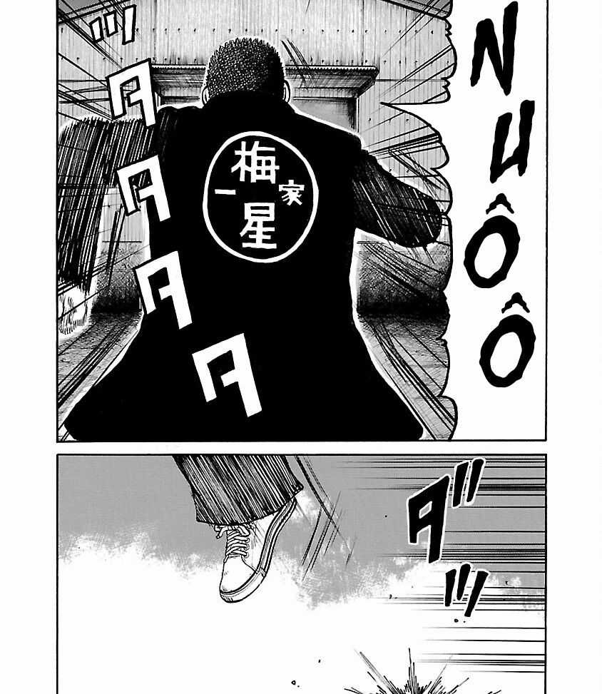 Worst Ấn Bản Mới - Chapter 68 - Trang 34