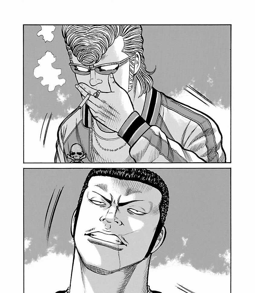 Worst Ấn Bản Mới - Chapter 68 - Trang 40