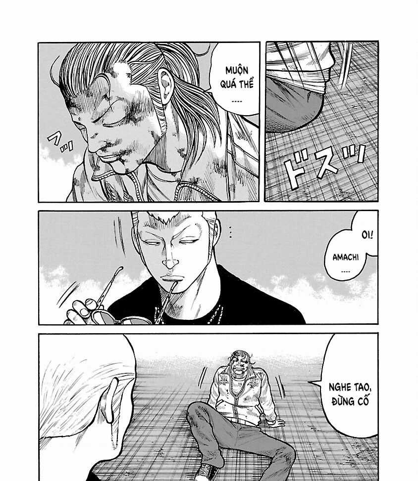 Worst Ấn Bản Mới - Chapter 68 - Trang 43