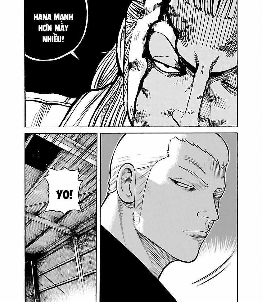 Worst Ấn Bản Mới - Chapter 68 - Trang 44