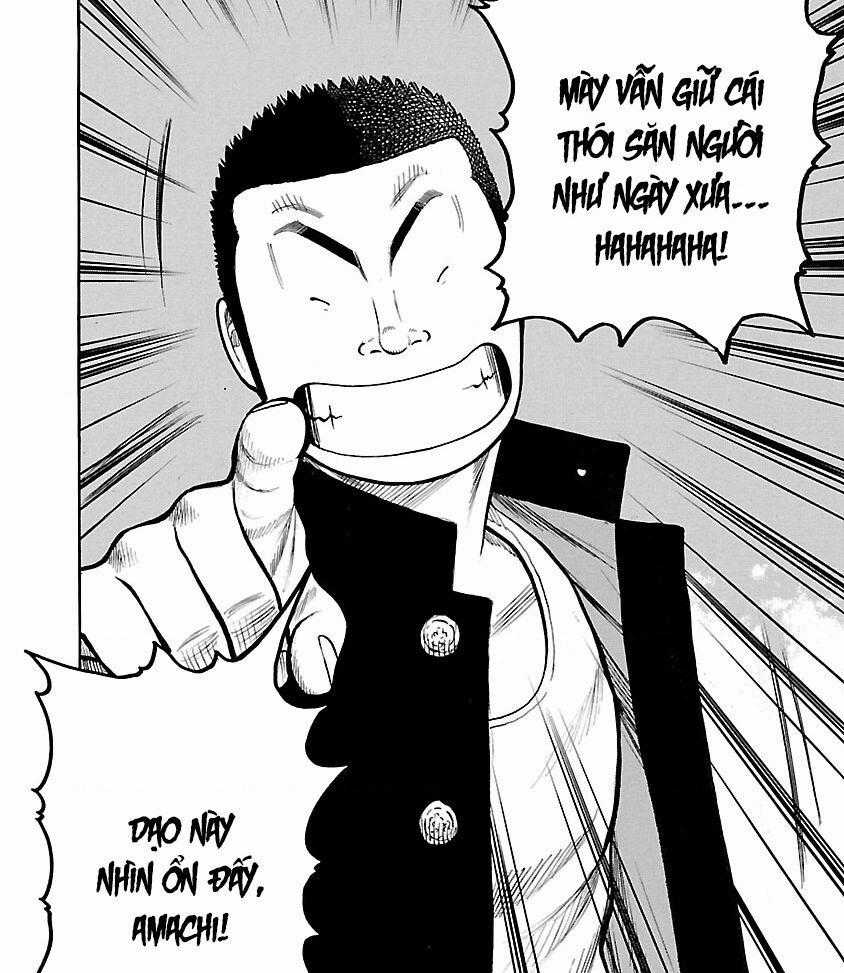 Worst Ấn Bản Mới - Chapter 68 - Trang 45