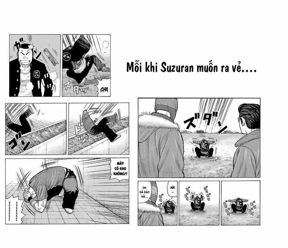 Worst Ấn Bản Mới - Chapter 68 - Trang 46