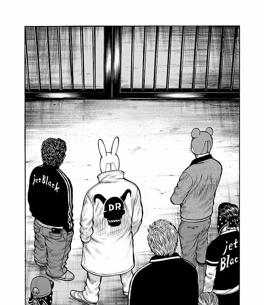 Worst Ấn Bản Mới - Chapter 68 - Trang 6