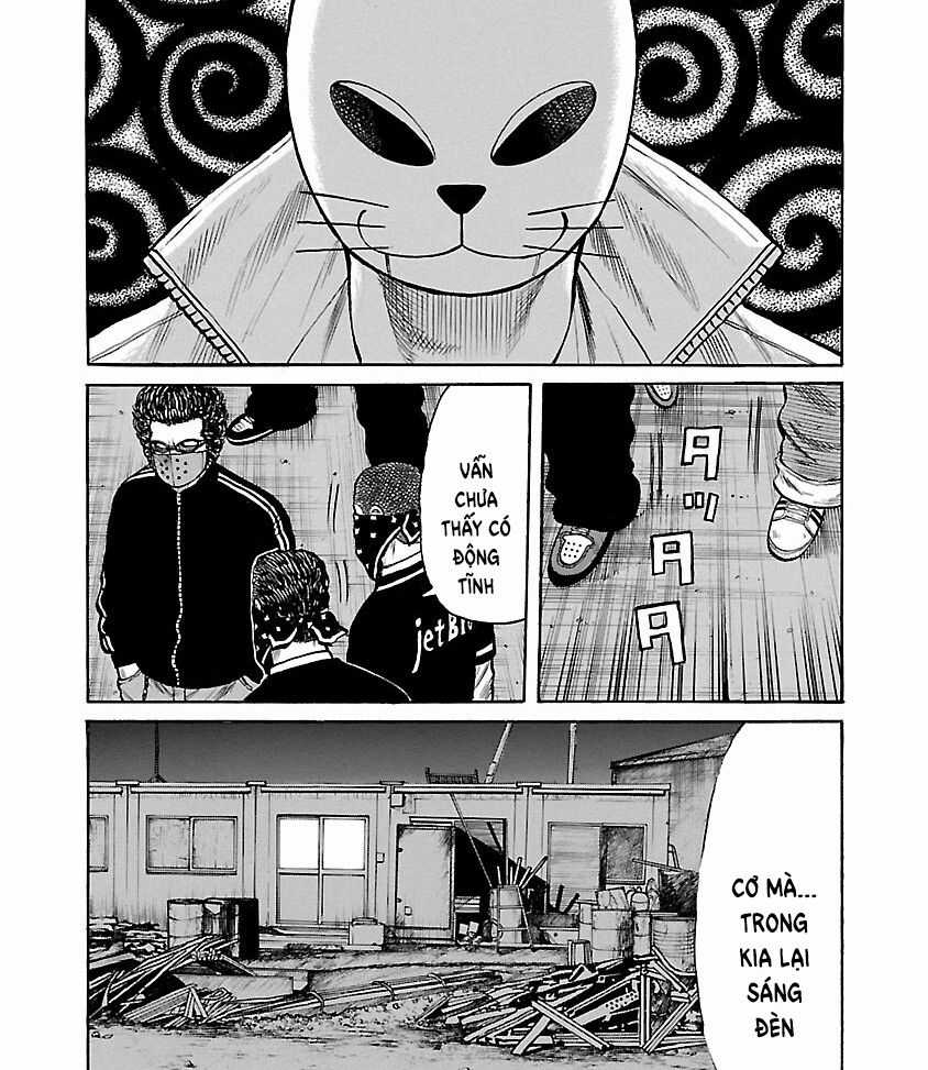 Worst Ấn Bản Mới - Chapter 68 - Trang 7