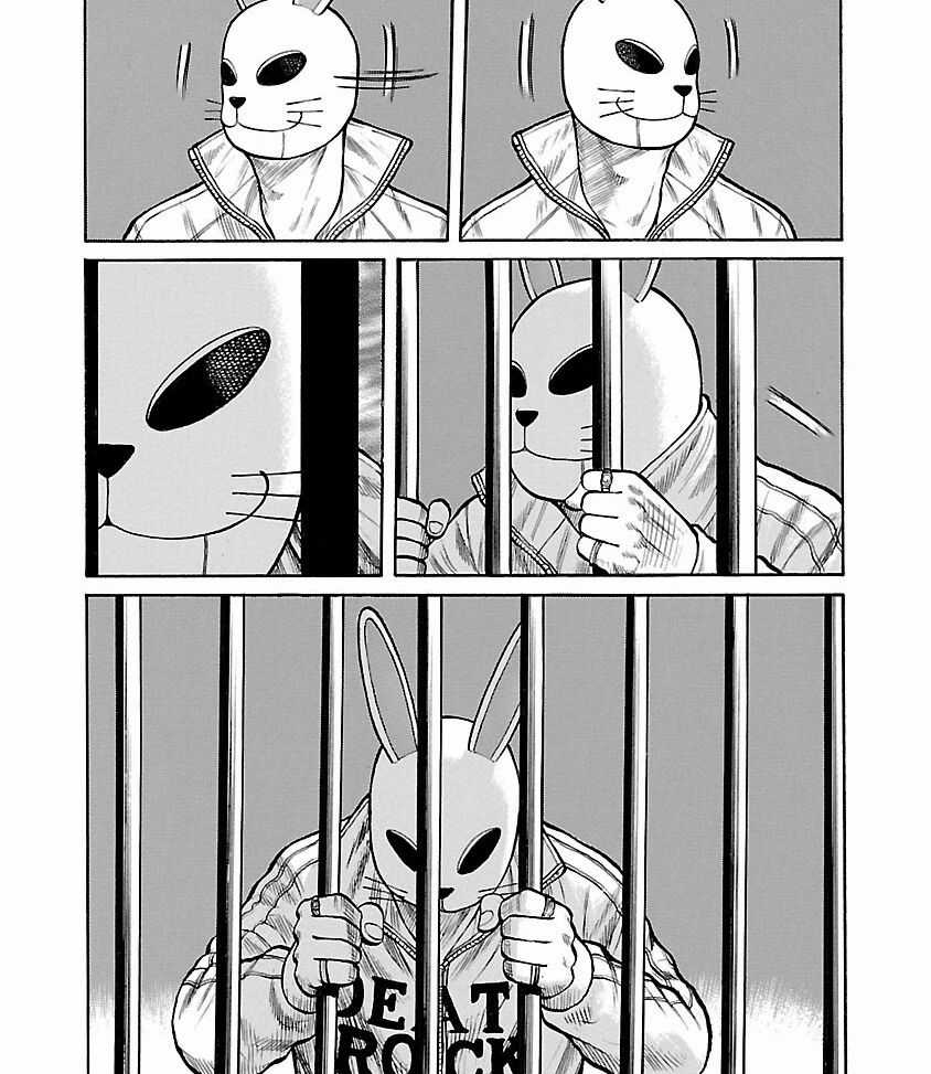 Worst Ấn Bản Mới - Chapter 68 - Trang 9