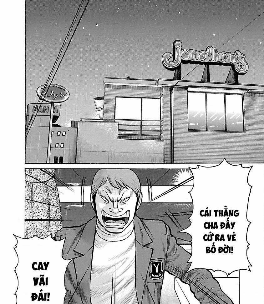 Worst Ấn Bản Mới - Chapter 69 - Trang 2