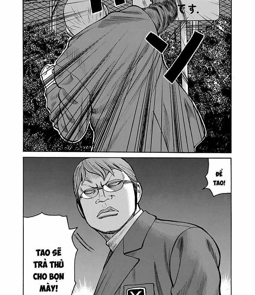 Worst Ấn Bản Mới - Chapter 69 - Trang 12