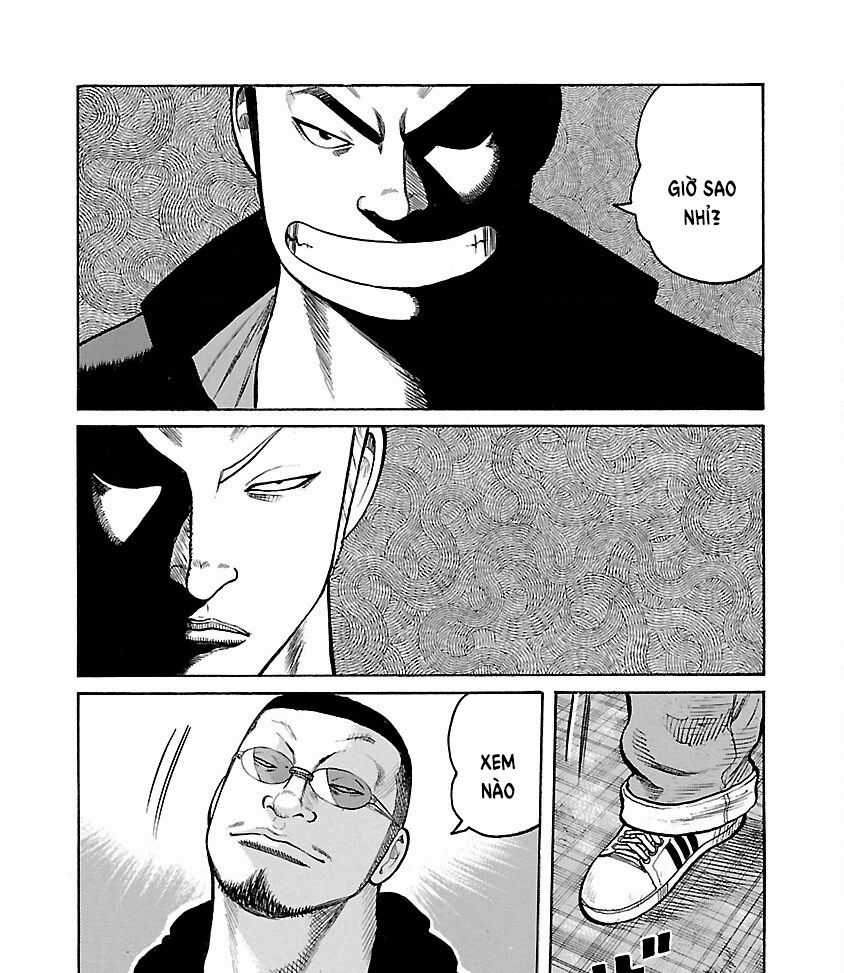 Worst Ấn Bản Mới - Chapter 69 - Trang 15