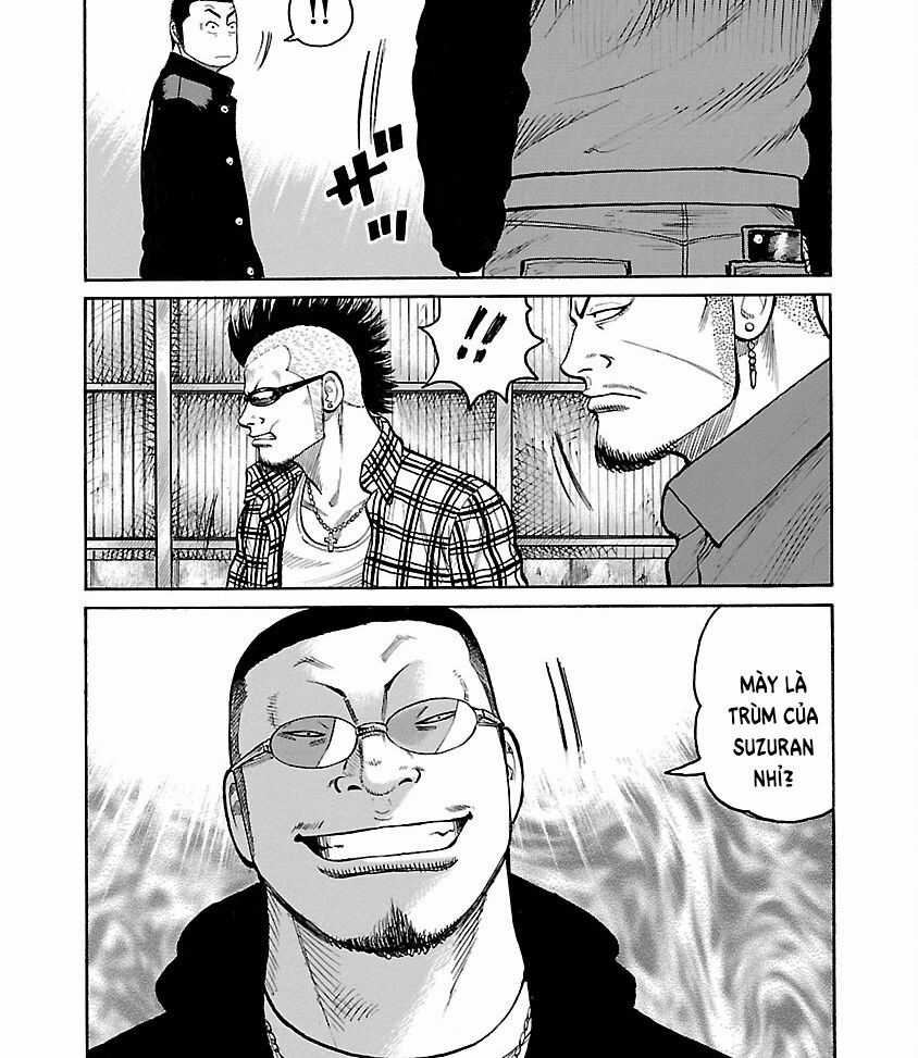 Worst Ấn Bản Mới - Chapter 69 - Trang 16