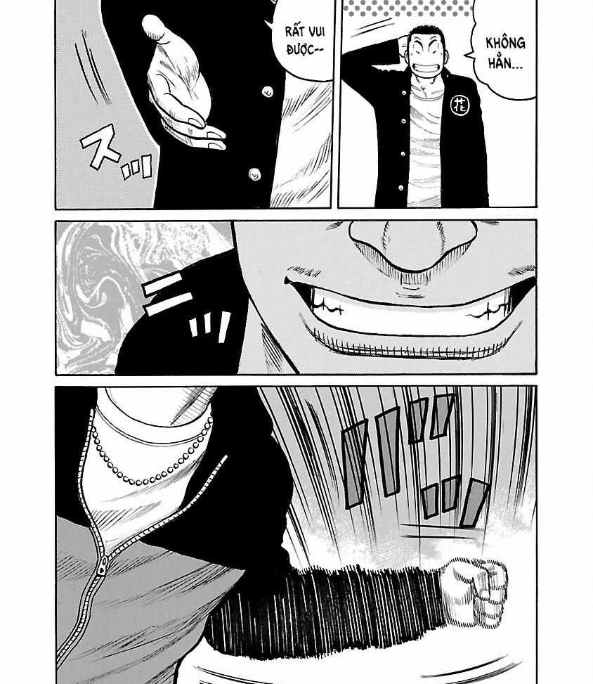 Worst Ấn Bản Mới - Chapter 69 - Trang 17