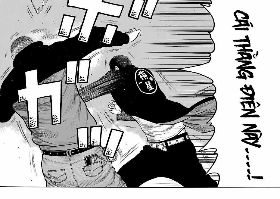 Worst Ấn Bản Mới - Chapter 69 - Trang 19