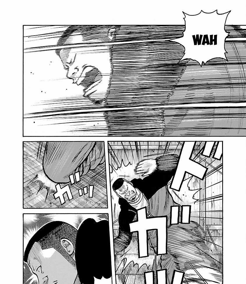 Worst Ấn Bản Mới - Chapter 69 - Trang 20