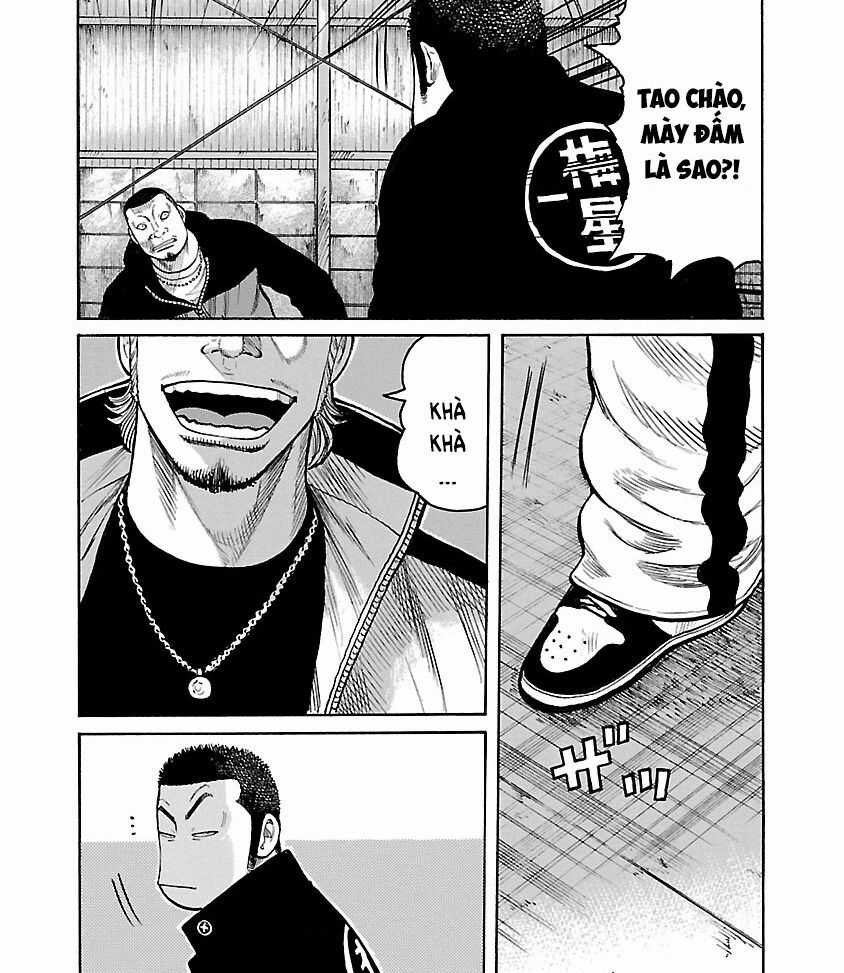 Worst Ấn Bản Mới - Chapter 69 - Trang 21