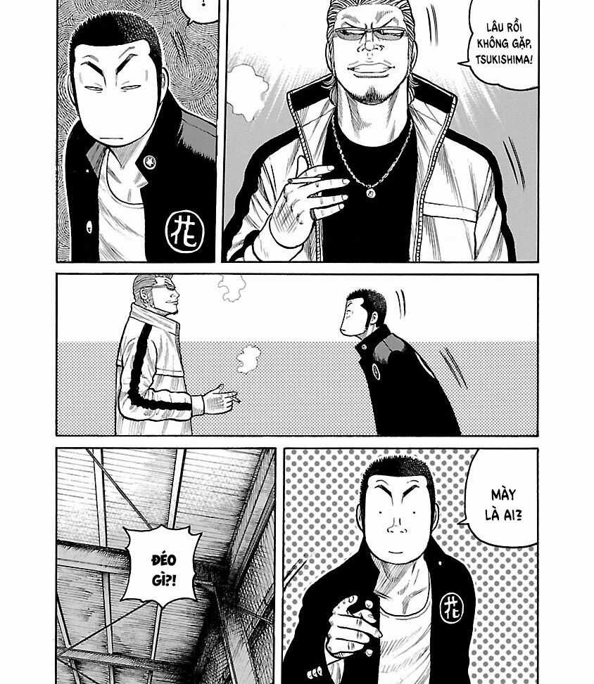 Worst Ấn Bản Mới - Chapter 69 - Trang 22