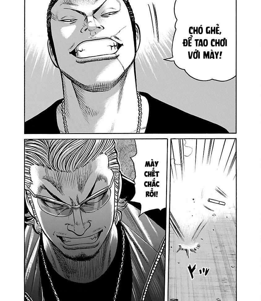 Worst Ấn Bản Mới - Chapter 69 - Trang 24