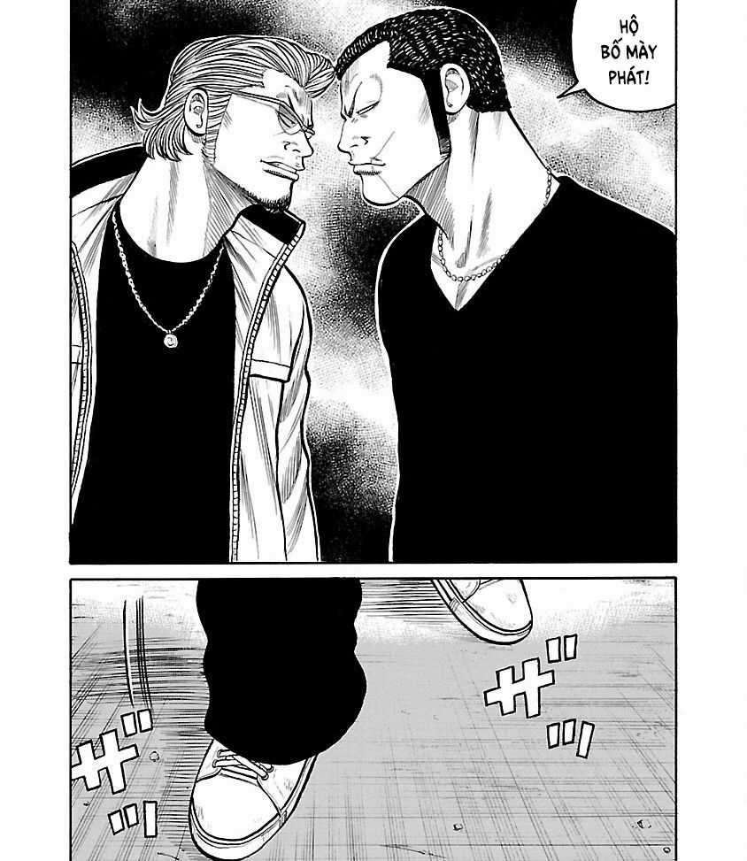 Worst Ấn Bản Mới - Chapter 69 - Trang 25