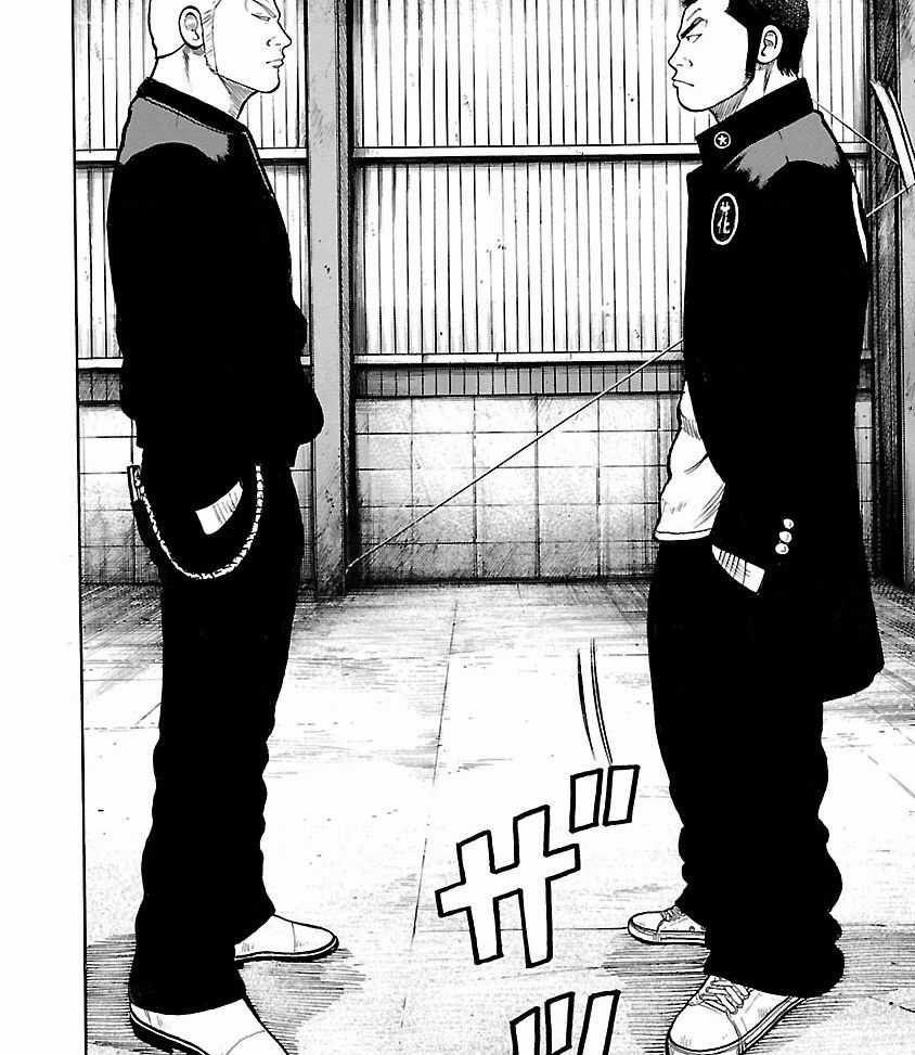 Worst Ấn Bản Mới - Chapter 69 - Trang 26