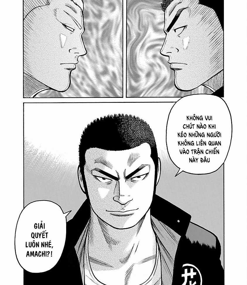 Worst Ấn Bản Mới - Chapter 69 - Trang 27