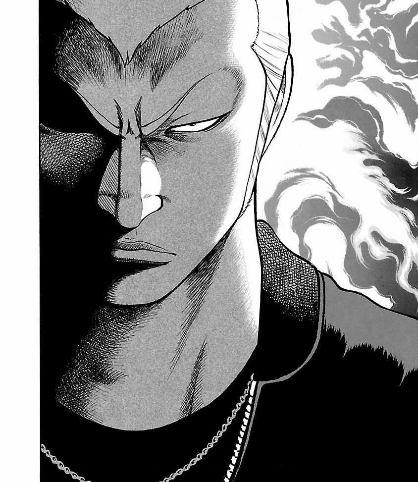 Worst Ấn Bản Mới - Chapter 69 - Trang 28