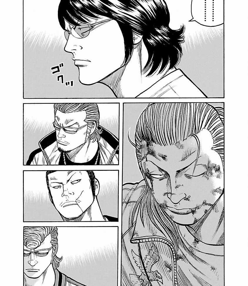 Worst Ấn Bản Mới - Chapter 69 - Trang 29