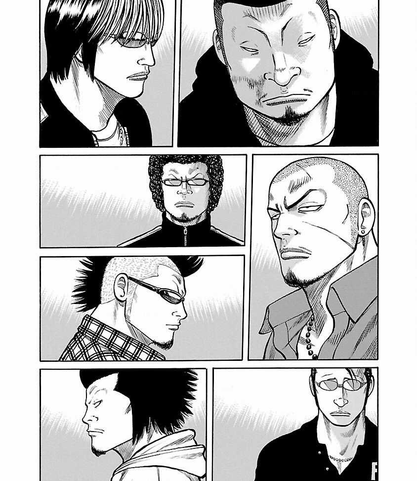 Worst Ấn Bản Mới - Chapter 69 - Trang 30